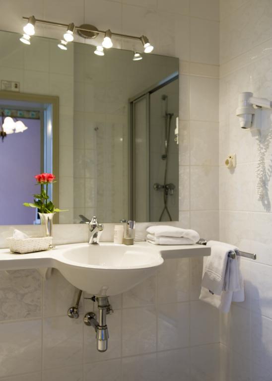 Hotel Friesenhof Wenningstedt-Braderup Habitación foto