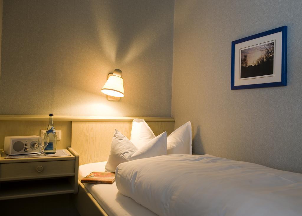 Hotel Friesenhof Wenningstedt-Braderup Habitación foto